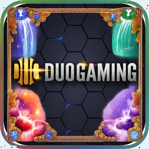 duogaming — galeri pratinjau - APK Resmi