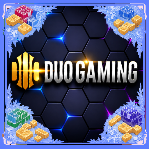 duogaming — galeri pratinjau Resmi APK